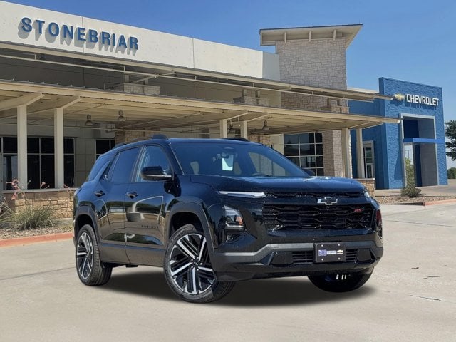 2027 Chevrolet Equinox RS - Photo 1