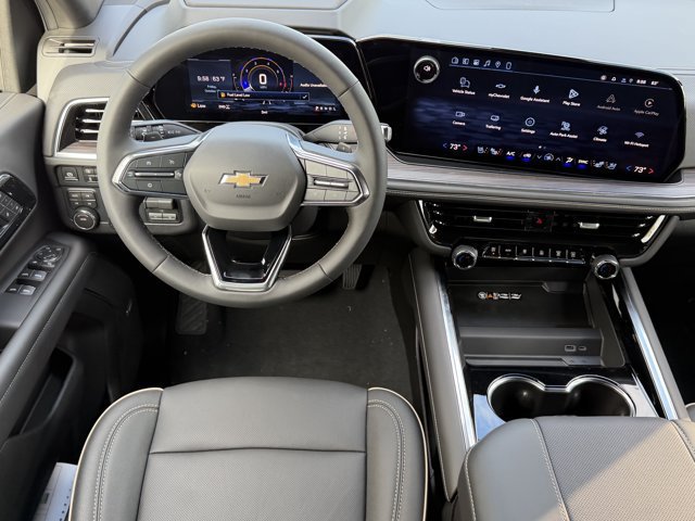 2026 Chevrolet Suburban Premier - Photo 12