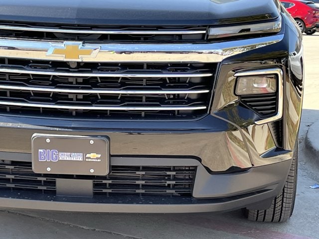 2027 Chevrolet Traverse LT - Photo 7