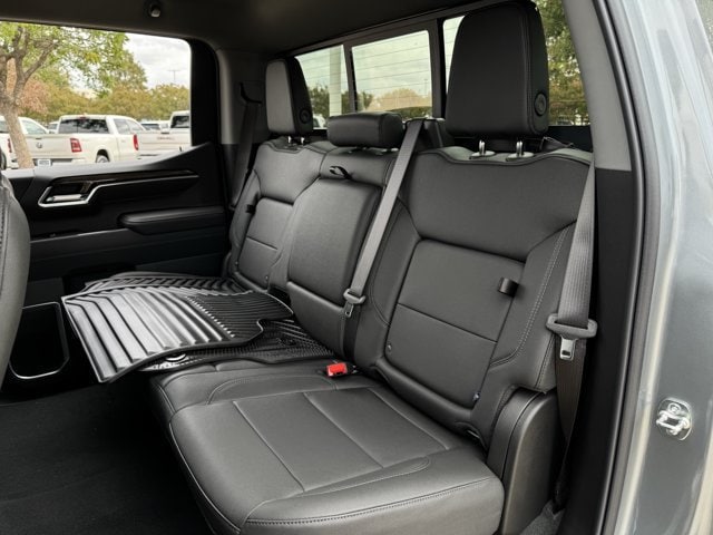 2026 Chevrolet Silverado 1500 LT - Photo 23
