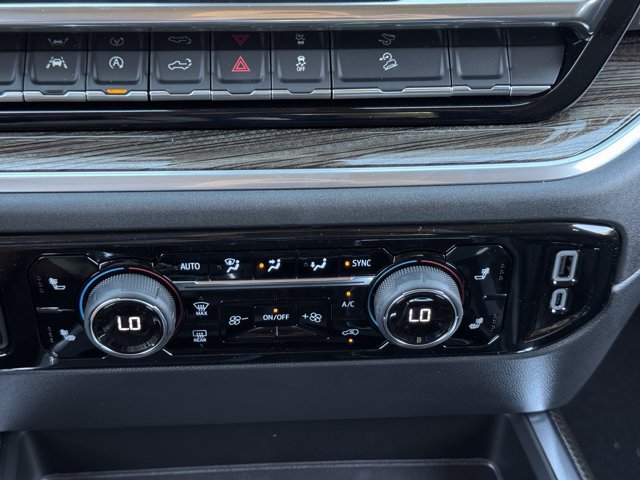 2026 Chevrolet Silverado 1500 LT Trail Boss - Photo 16