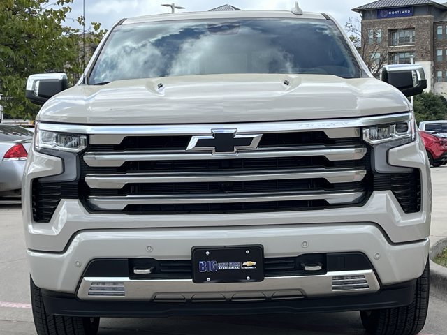 2026 Chevrolet Silverado 1500 High Country - Photo 6
