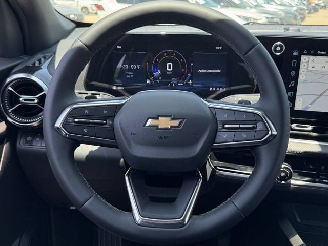 2027 Chevrolet Equinox LT - Photo 12