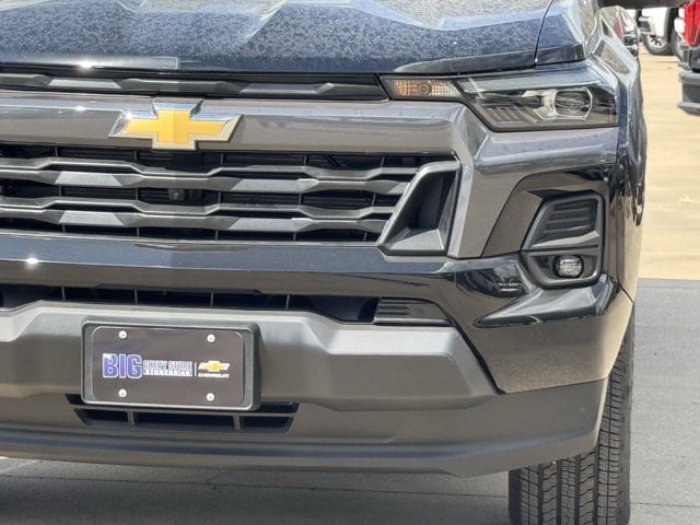 2026 Chevrolet Colorado LT - Photo 9
