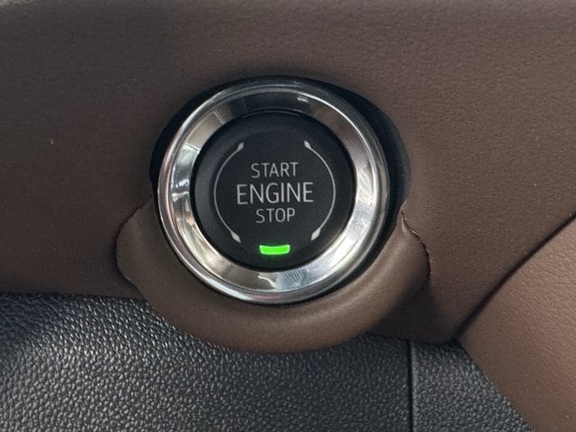 2026 Chevrolet Suburban High Country - Photo 16