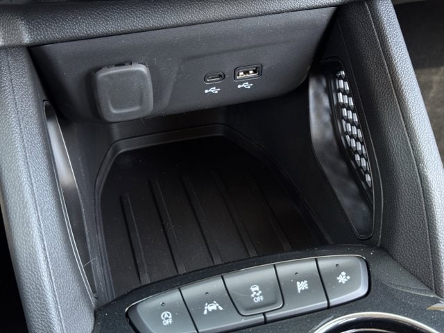 2026 Chevrolet Trailblazer LT - Photo 16