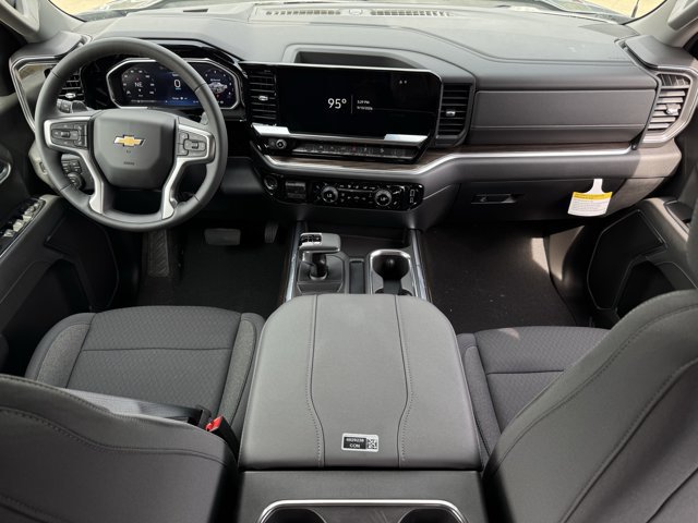 2026 Chevrolet Silverado 1500 LT - Photo 10