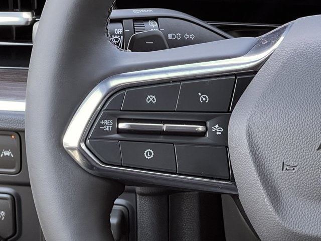 2026 Chevrolet Tahoe Z71 - Photo 12