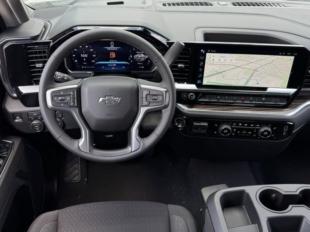 2026 Chevrolet Silverado 1500 RST - Photo 11