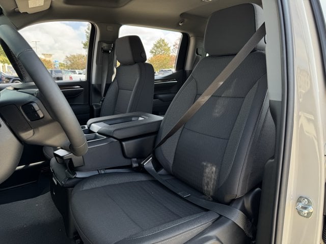 2026 Chevrolet Silverado 1500 RST - Photo 20