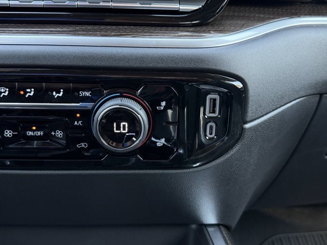 2026 Chevrolet Silverado 1500 LT - Photo 18