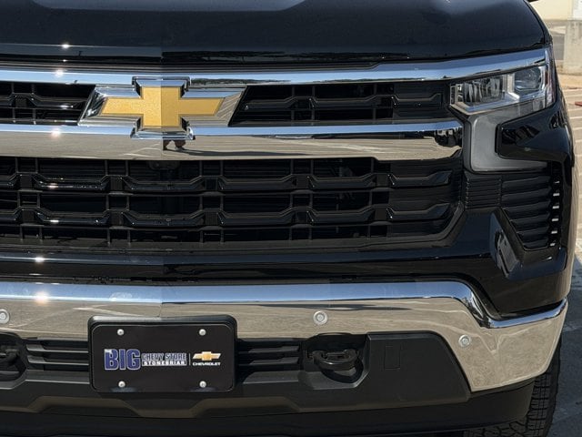 2026 Chevrolet Silverado 1500 LT - Photo 9