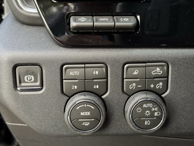 2026 Chevrolet Silverado 1500 High Country - Photo 19