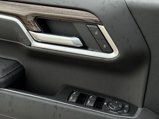 2026 Chevrolet Silverado 1500 LT - Photo 19