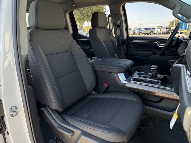 2026 Chevrolet Silverado 1500 LT - Photo 23