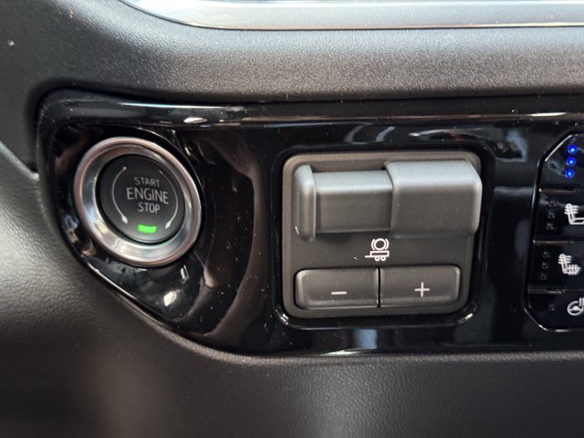 2026 Chevrolet Silverado 1500 High Country - Photo 15