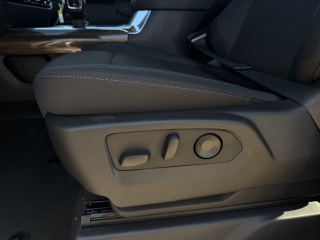 2026 Chevrolet Silverado 1500 LT - Photo 23