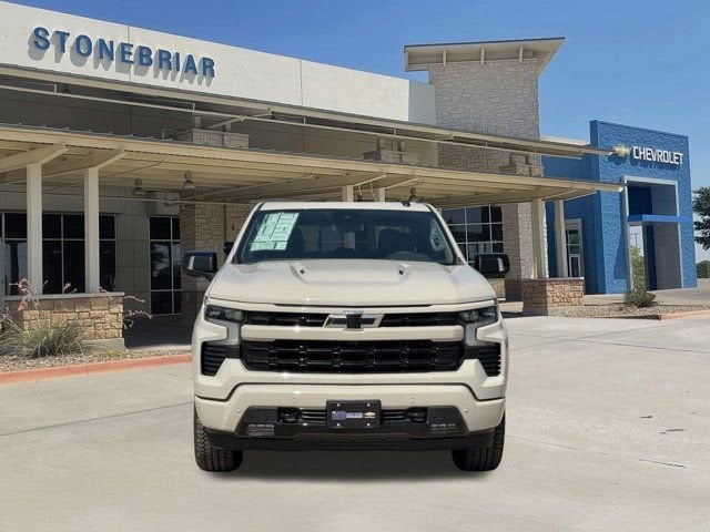 2026 Chevrolet Silverado 1500 RST - Photo 8