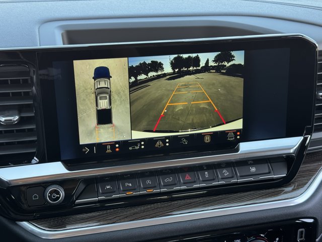 2026 Chevrolet Silverado 1500 LT - Photo 15