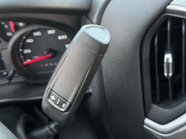 2026 Chevrolet Silverado 1500 Custom - Photo 18