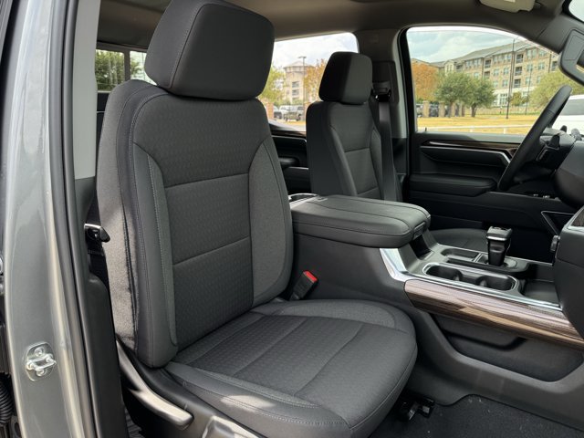 2026 Chevrolet Silverado 1500 LT - Photo 23