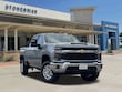 Chevrolet Silverado 2500 HD