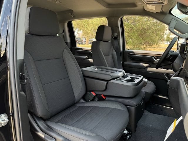 2026 Chevrolet Silverado 2500 HD LT - Photo 24
