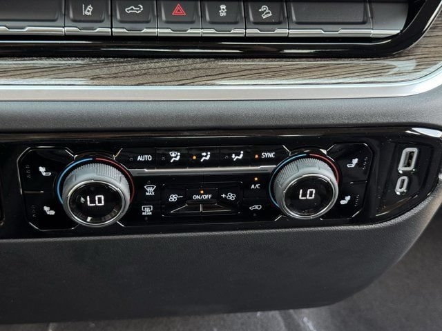 2026 Chevrolet Silverado 2500 HD LT - Photo 17