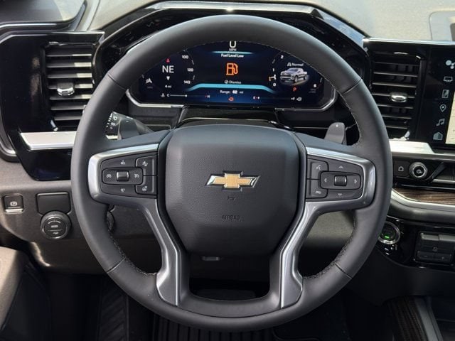 2026 Chevrolet Silverado 1500 LT - Photo 12