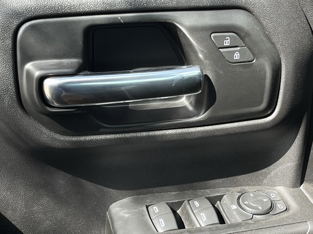 2026 Chevrolet Silverado 1500 Custom Trail Boss - Photo 21