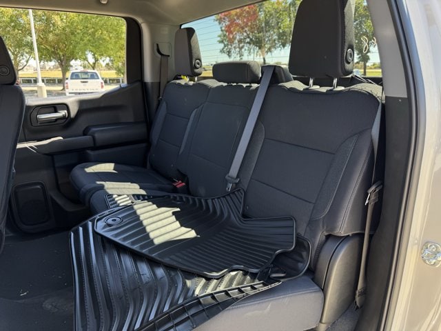 2026 Chevrolet Silverado 1500 Custom Trail Boss - Photo 23