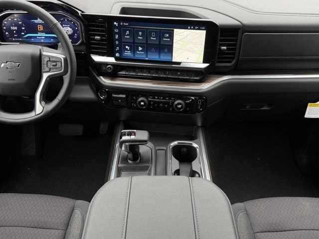 2026 Chevrolet Silverado 1500 RST - Photo 14