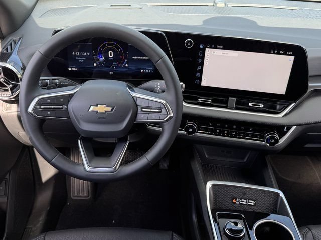 2027 Chevrolet Equinox LT - Photo 11