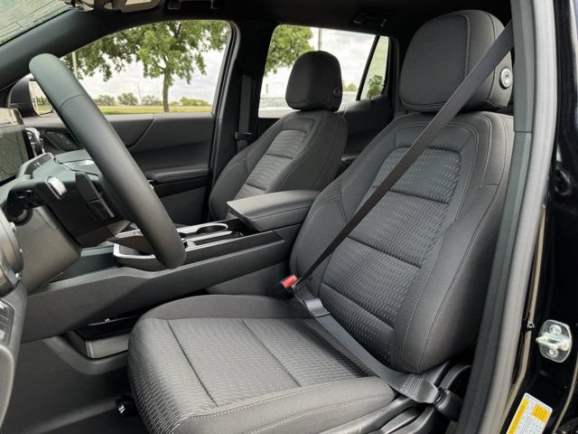 2027 Chevrolet Equinox LT - Photo 22