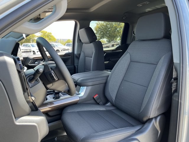 2026 Chevrolet Silverado 1500 LT Trail Boss - Photo 23