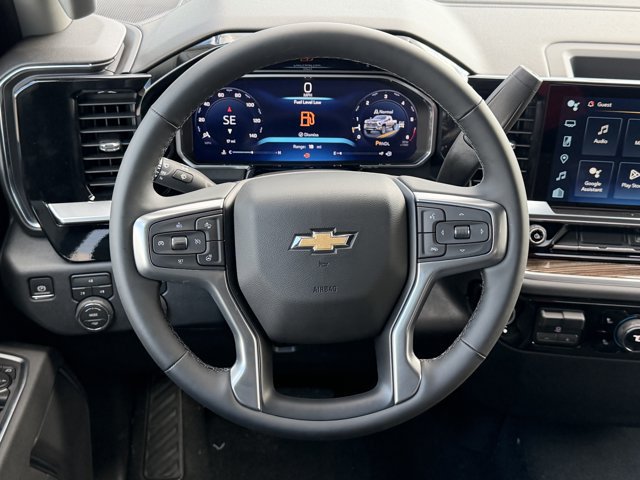 2026 Chevrolet Silverado 2500 HD LT - Photo 13