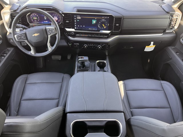 2026 Chevrolet Silverado 1500 LT - Photo 10