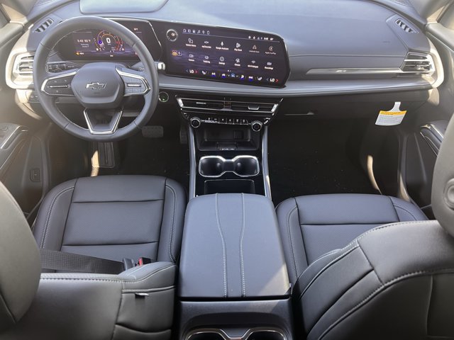 2027 Chevrolet Traverse LT - Photo 11