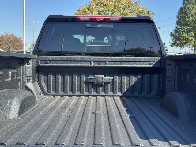 2026 Chevrolet Silverado 2500 HD LTZ - Photo 25