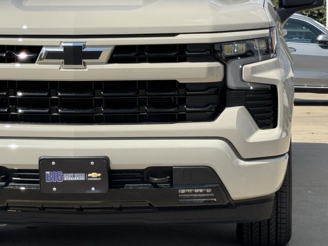 2026 Chevrolet Silverado 1500 RST - Photo 9