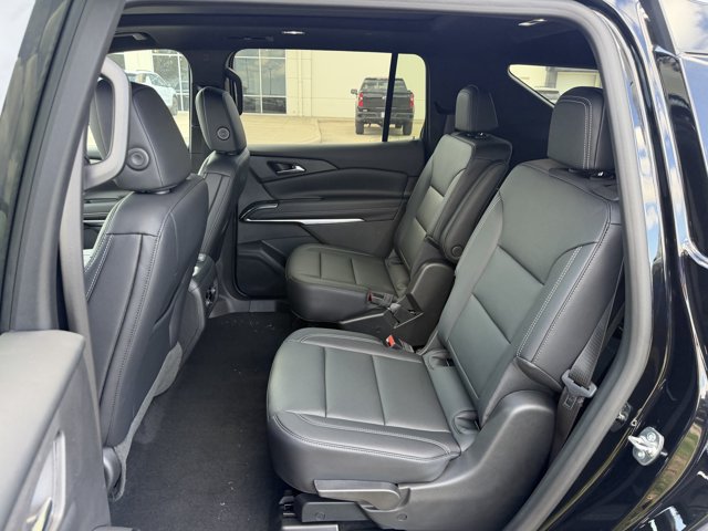 2027 Chevrolet Traverse LT - Photo 26