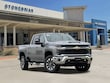 Chevrolet Silverado 2500 HD