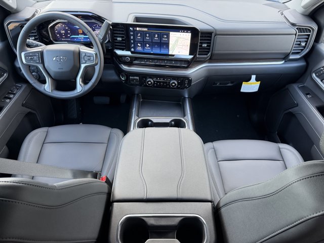 2026 Chevrolet Silverado 2500 HD LT - Photo 11