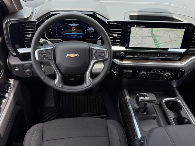 2026 Chevrolet Silverado 1500 LT - Photo 10