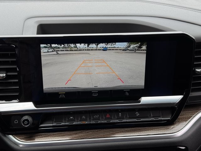 2026 Chevrolet Silverado 1500 LT - Photo 11