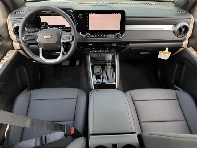 2026 Chevrolet Colorado LT - Photo 10