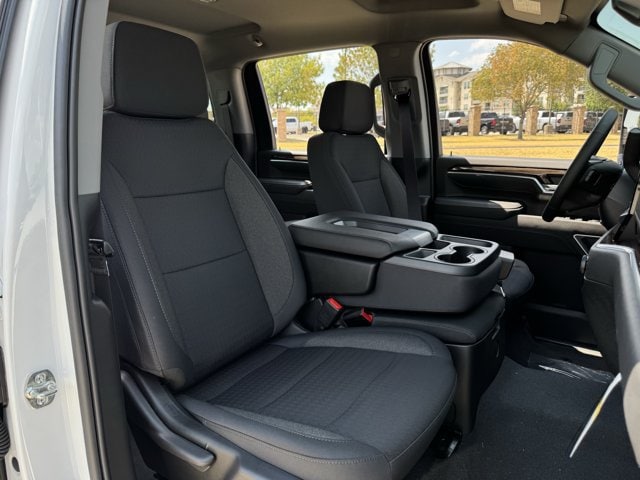 2026 Chevrolet Silverado 2500 HD LT - Photo 23