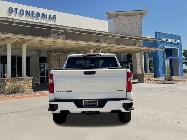 2026 Chevrolet Silverado 1500 RST - Photo 6
