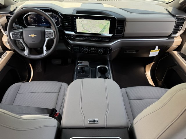 2026 Chevrolet Silverado 1500 LT - Photo 10