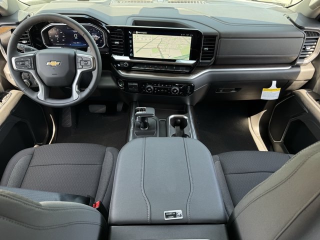 2026 Chevrolet Silverado 1500 LT - Photo 10